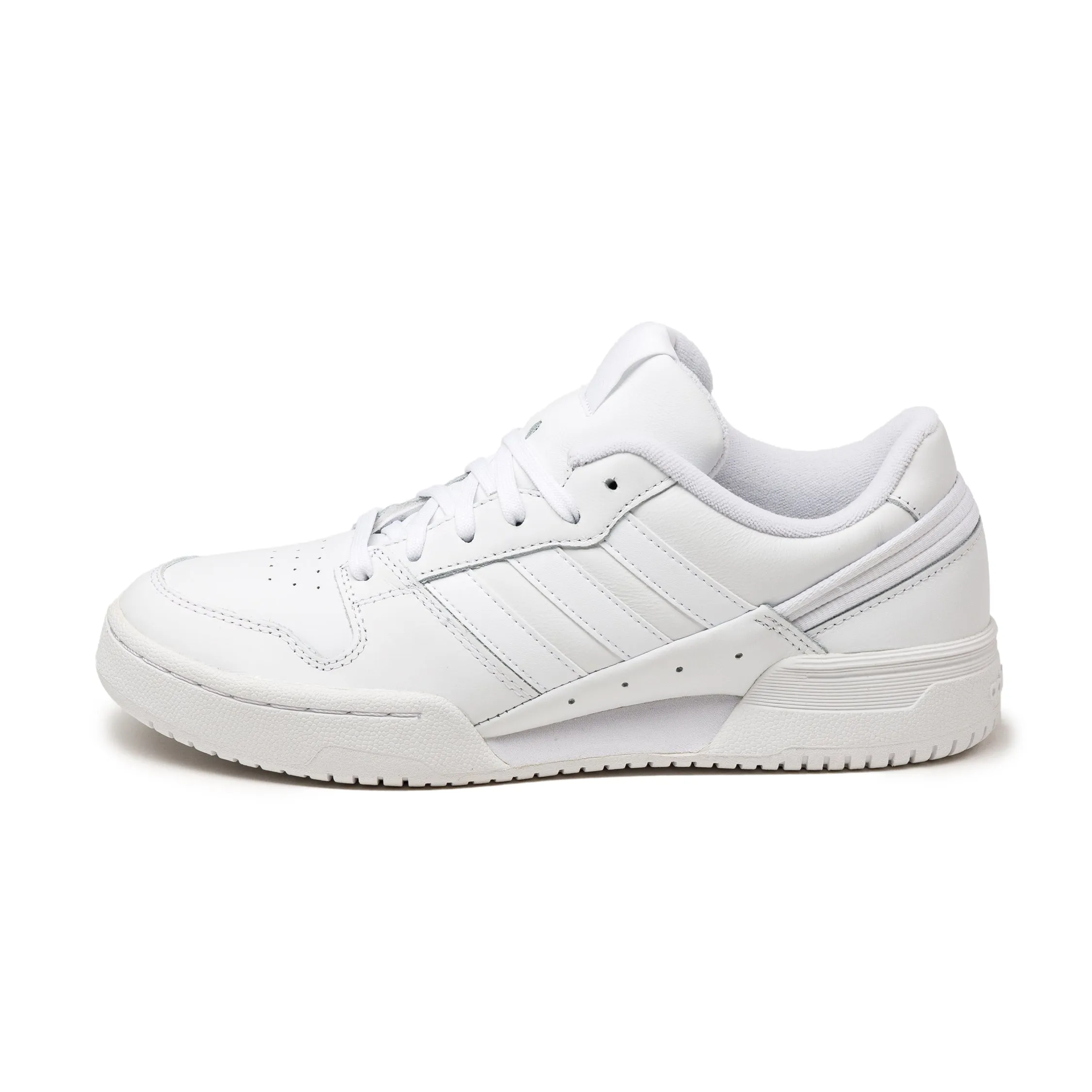 Adidas Team Court 2 STR sold by Asphalt Gold