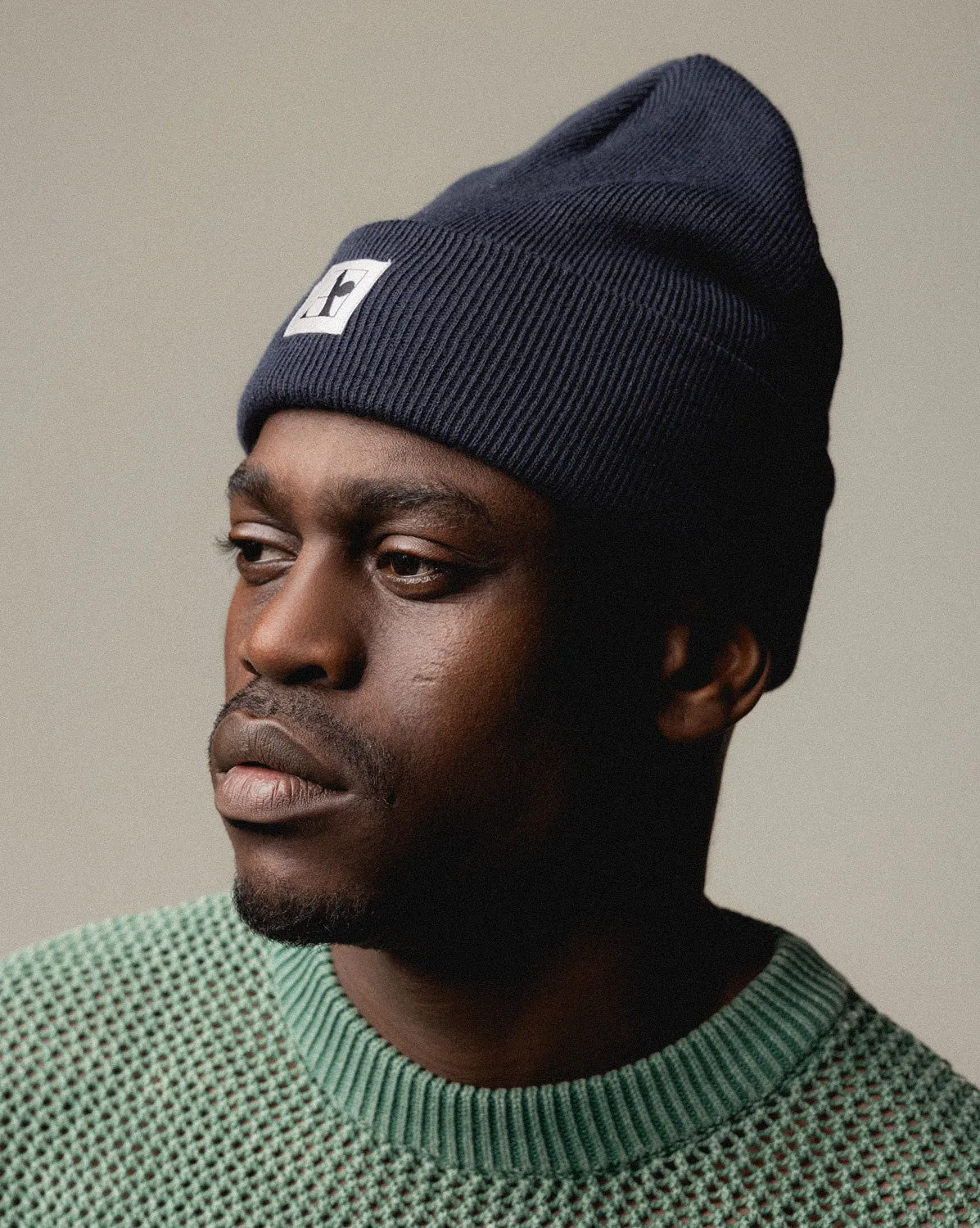 Asphaltgold OG Beanie sold by Asphalt Gold product image thumbnail 5