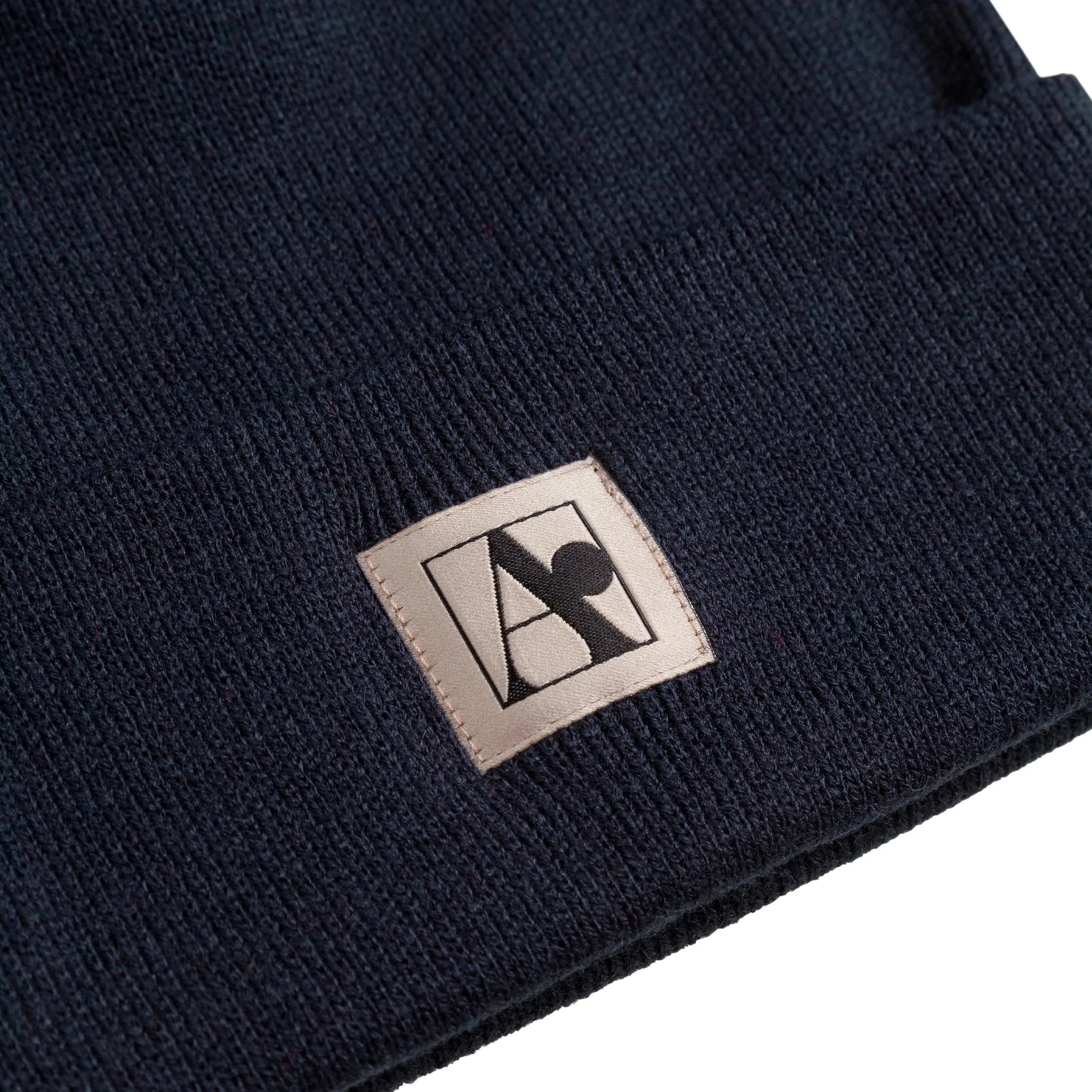 Asphaltgold OG Beanie sold by Asphalt Gold product image thumbnail 2