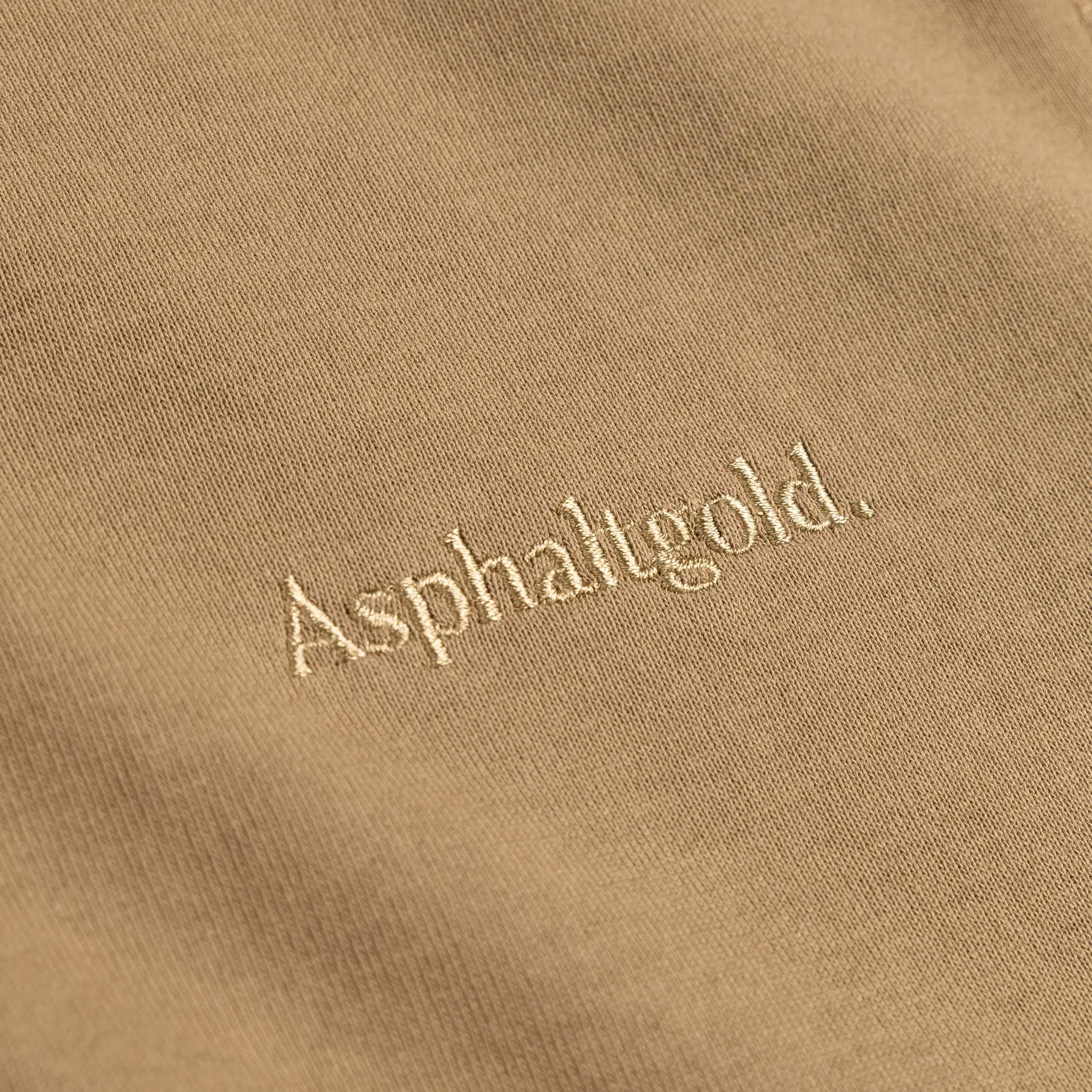 Asphaltgold Summer Essential Heavy T-Shirt sold by Asphalt Gold product image thumbnail 2