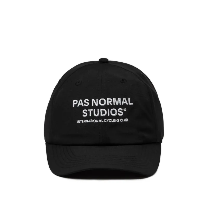 Pas Normal Studios Off-Race Cap sold by Asphalt Gold