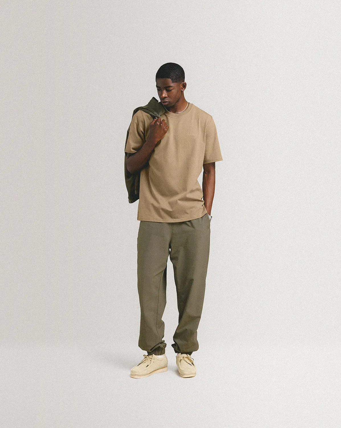 Asphaltgold Summer Essential Heavy T-Shirt sold by Asphalt Gold product image thumbnail 4