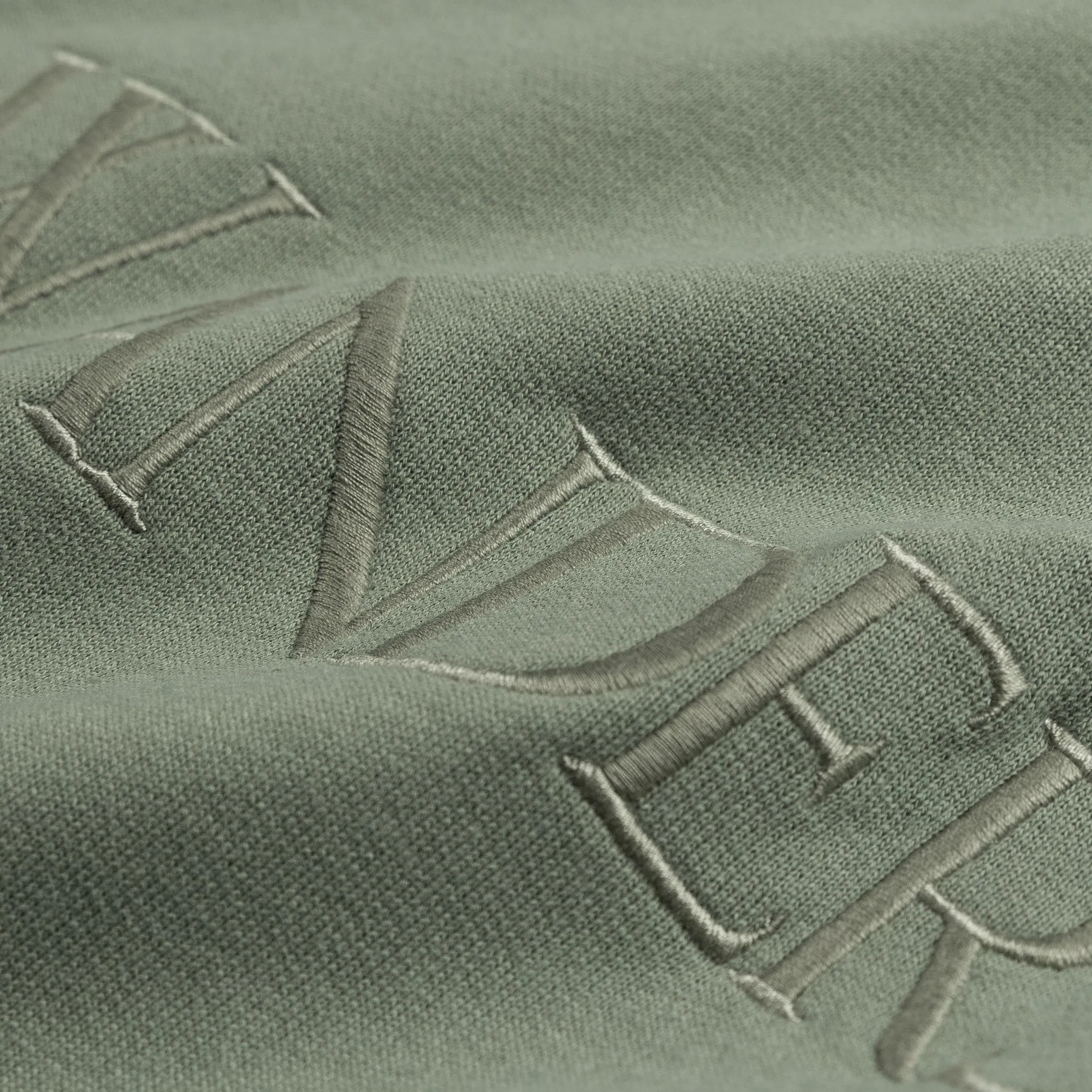 JW Anderson Logo Embroidery Sweatshirt sold by Asphalt Gold product image thumbnail 4
