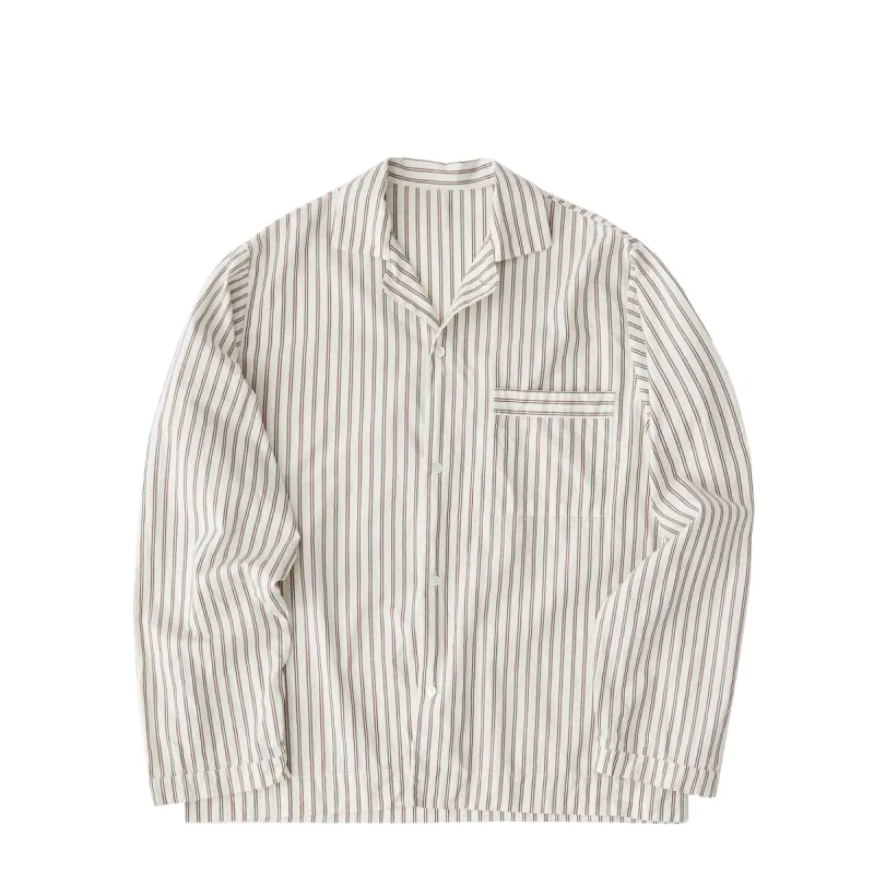Tekla Pyjamas Shirt sold by Asphalt Gold