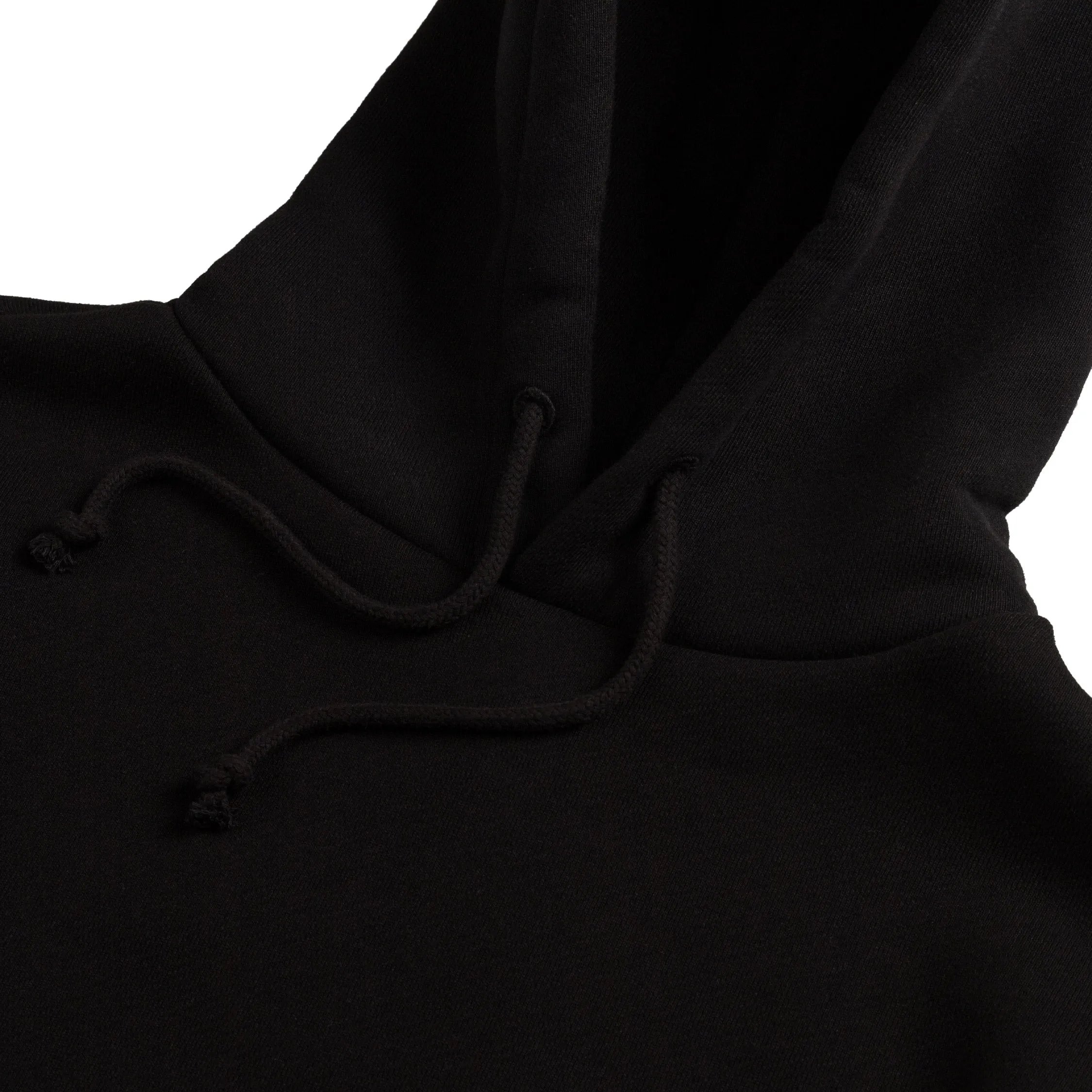 Alpha Industries Ultra Violet Hoodie sold by Asphalt Gold product image thumbnail 3