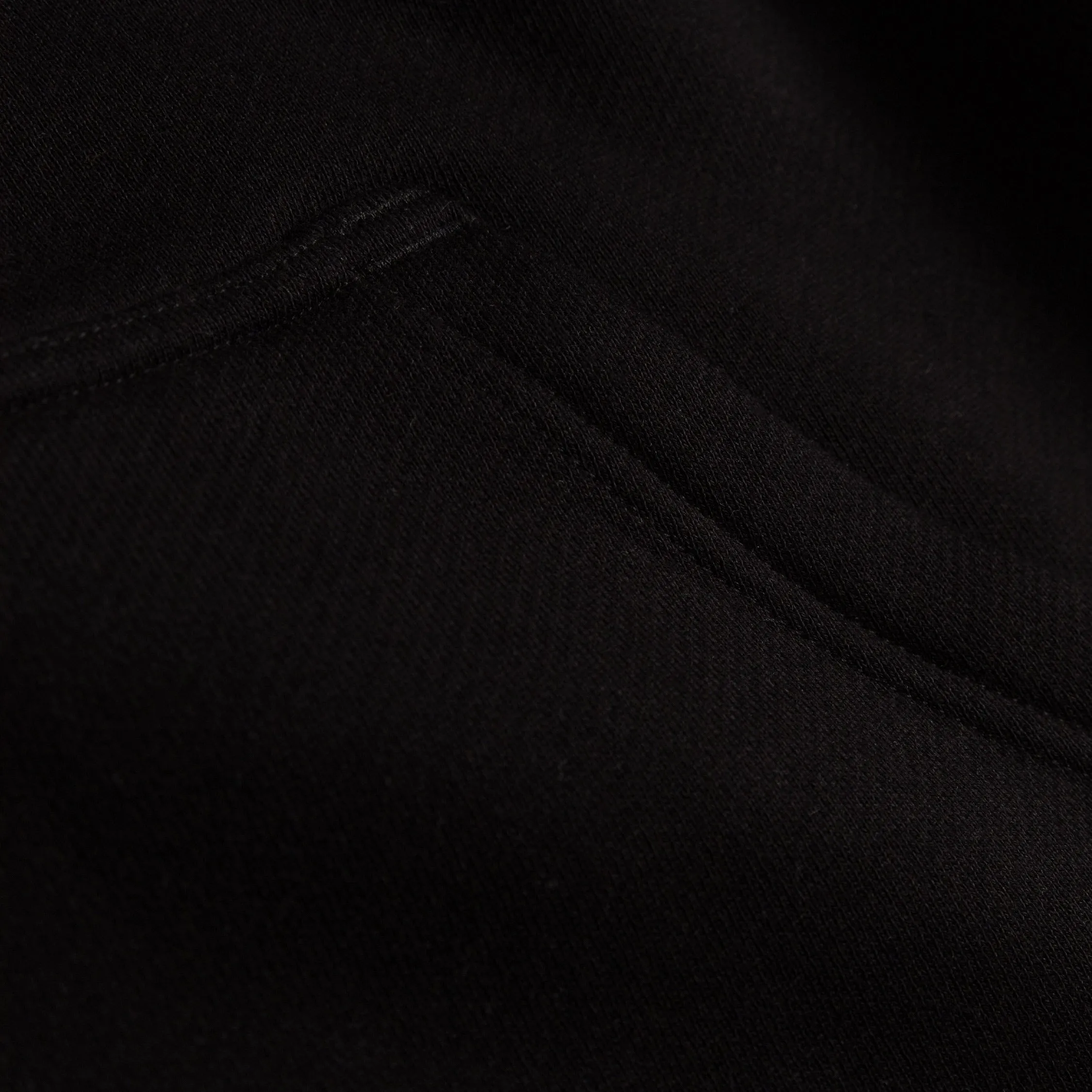 Alpha Industries Ultra Violet Hoodie sold by Asphalt Gold product image thumbnail 4