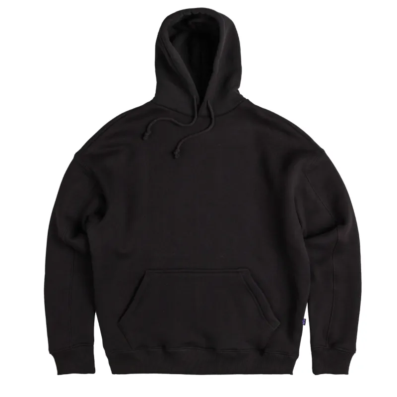Alpha Industries Ultra Violet Hoodie sold by Asphalt Gold