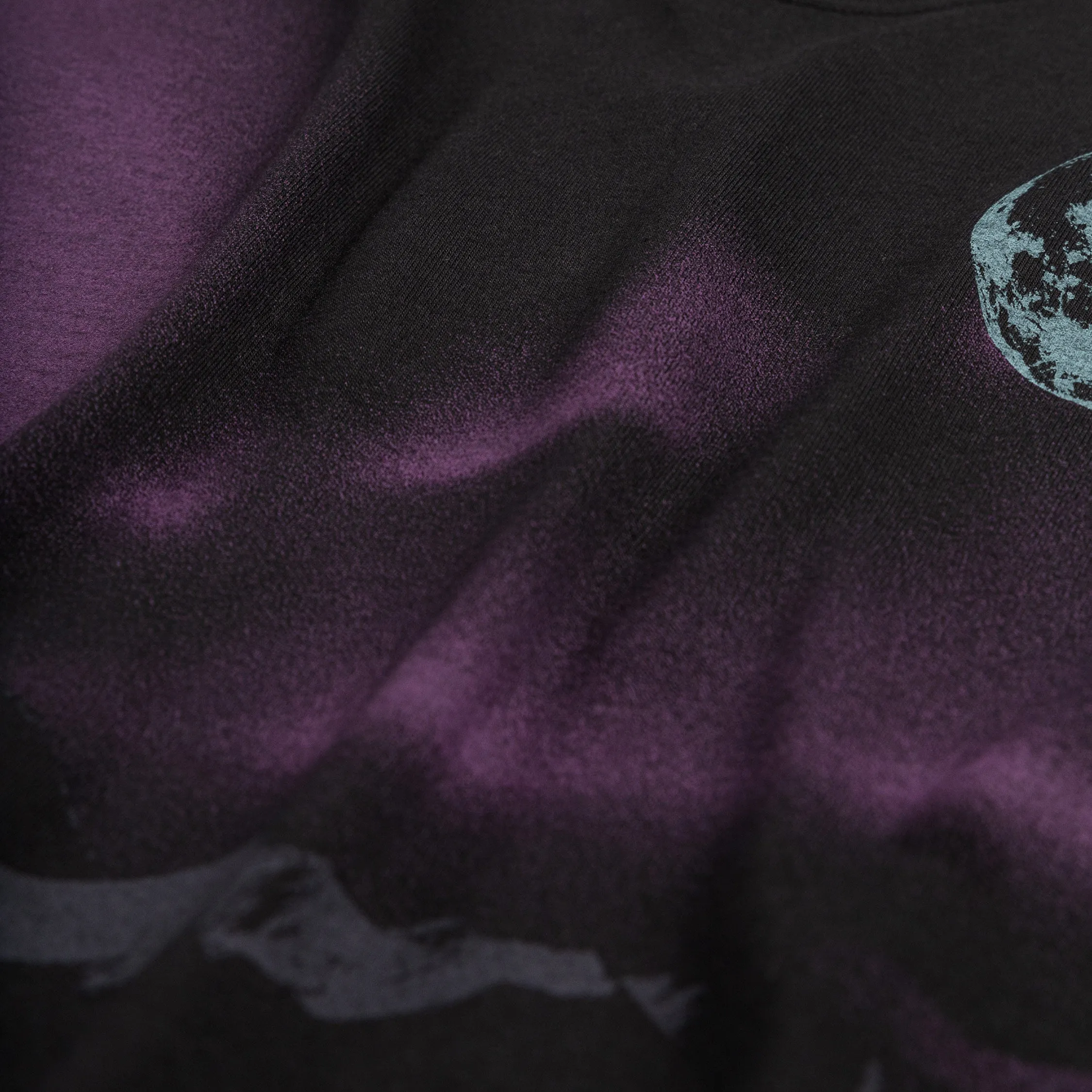 Nike ACG Dri-Fit *Northern Lights* T-Shirt sold by Asphalt Gold product image thumbnail 4