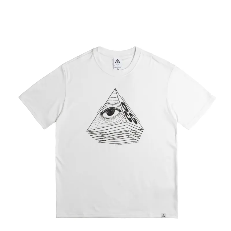 Nike ACG Changing Eye Tee sold by Asphalt Gold