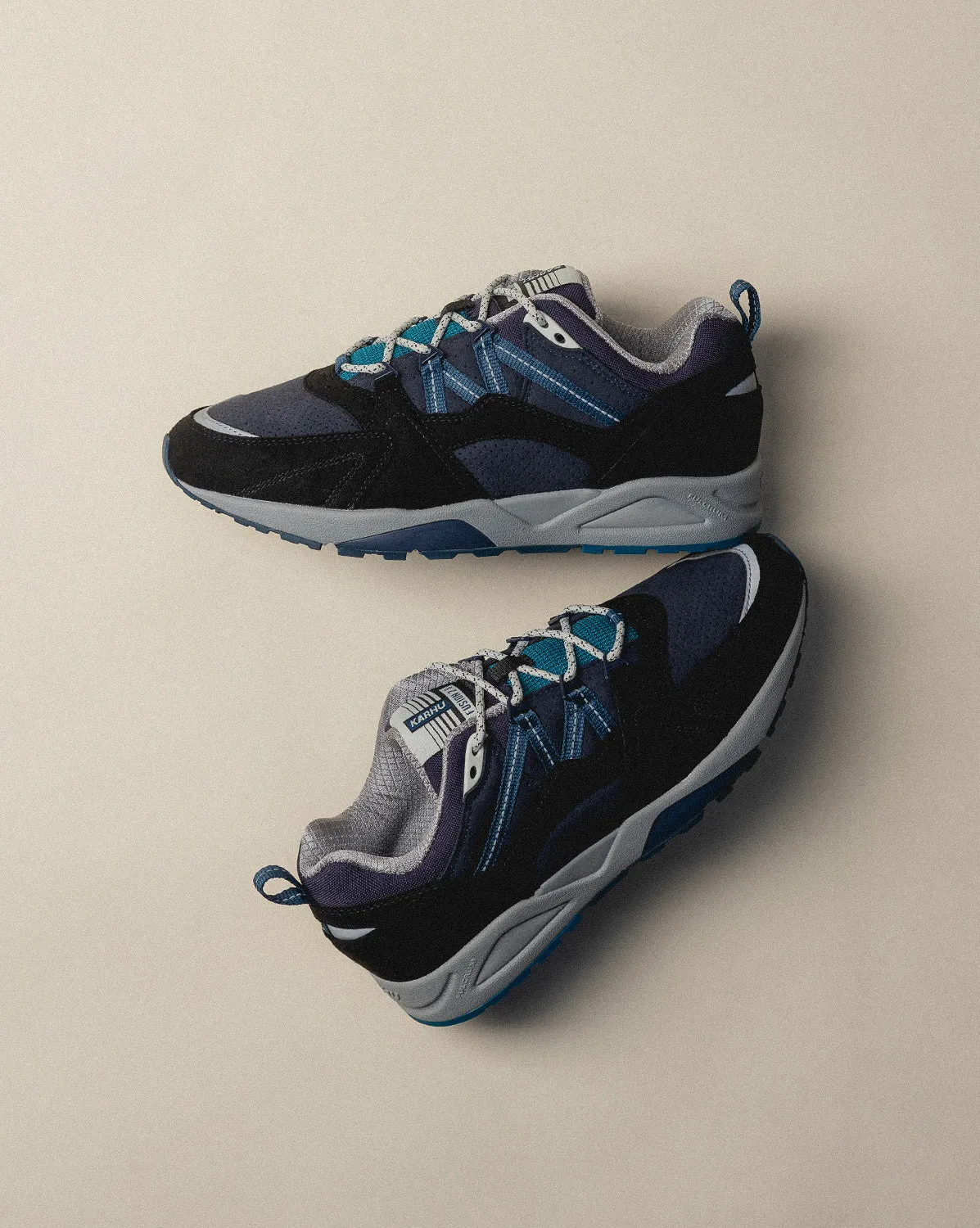 Karhu Fusion 2.0 sold by Asphalt Gold product image thumbnail 4