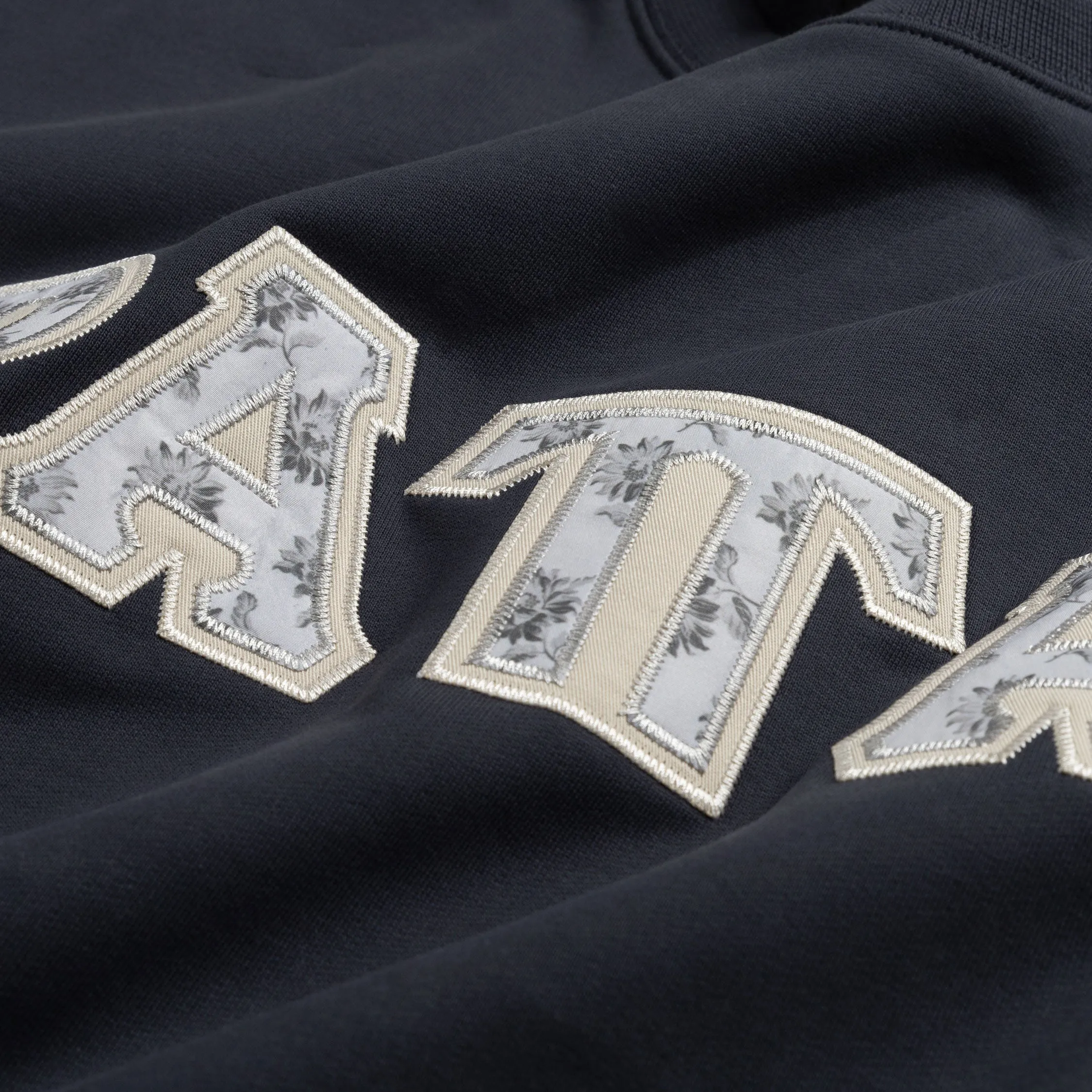 Patta Homesick Boxy Crewneck sold by Asphalt Gold product image thumbnail 3