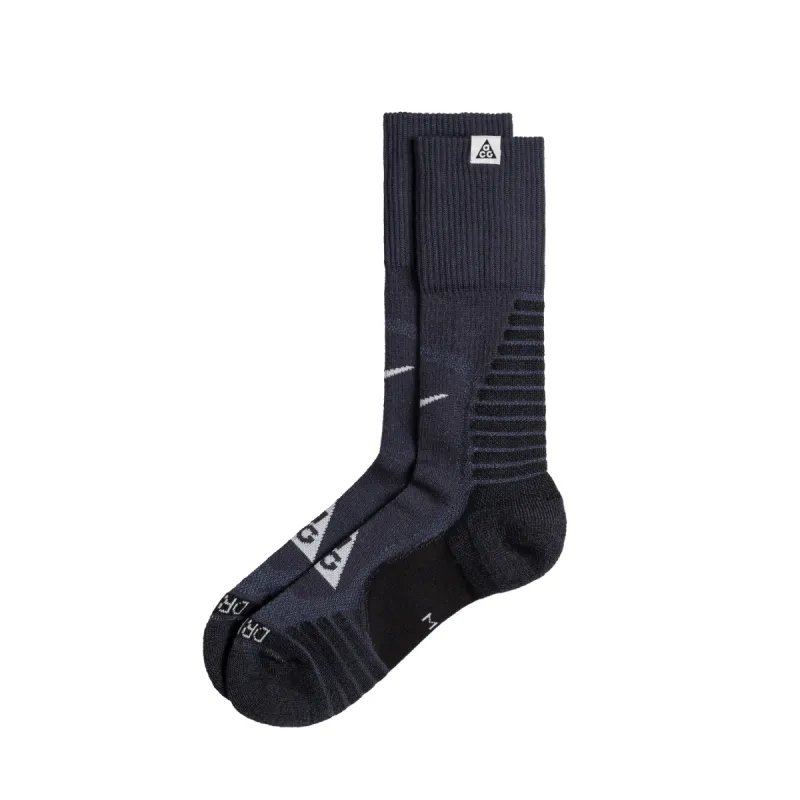 Nike ACG Outdoor Cushion Crew Socks sold by Asphalt Gold