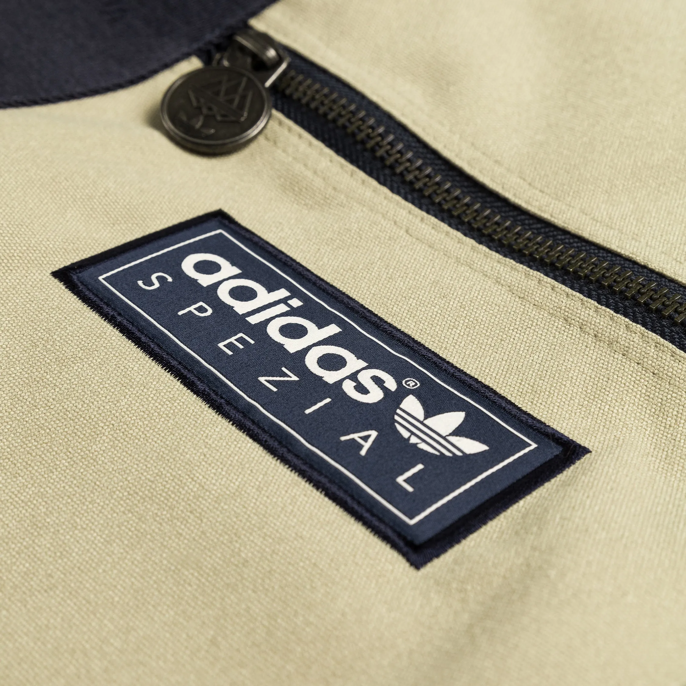 Adidas SPZL Brinscall Bag sold by Asphalt Gold product image thumbnail 5