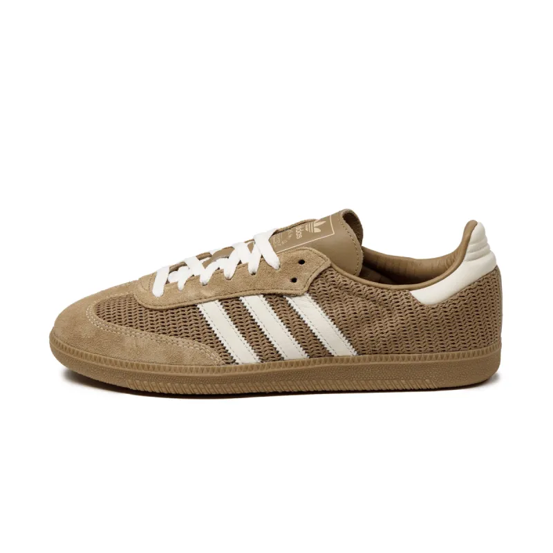 Adidas Samba OG sold by Asphalt Gold