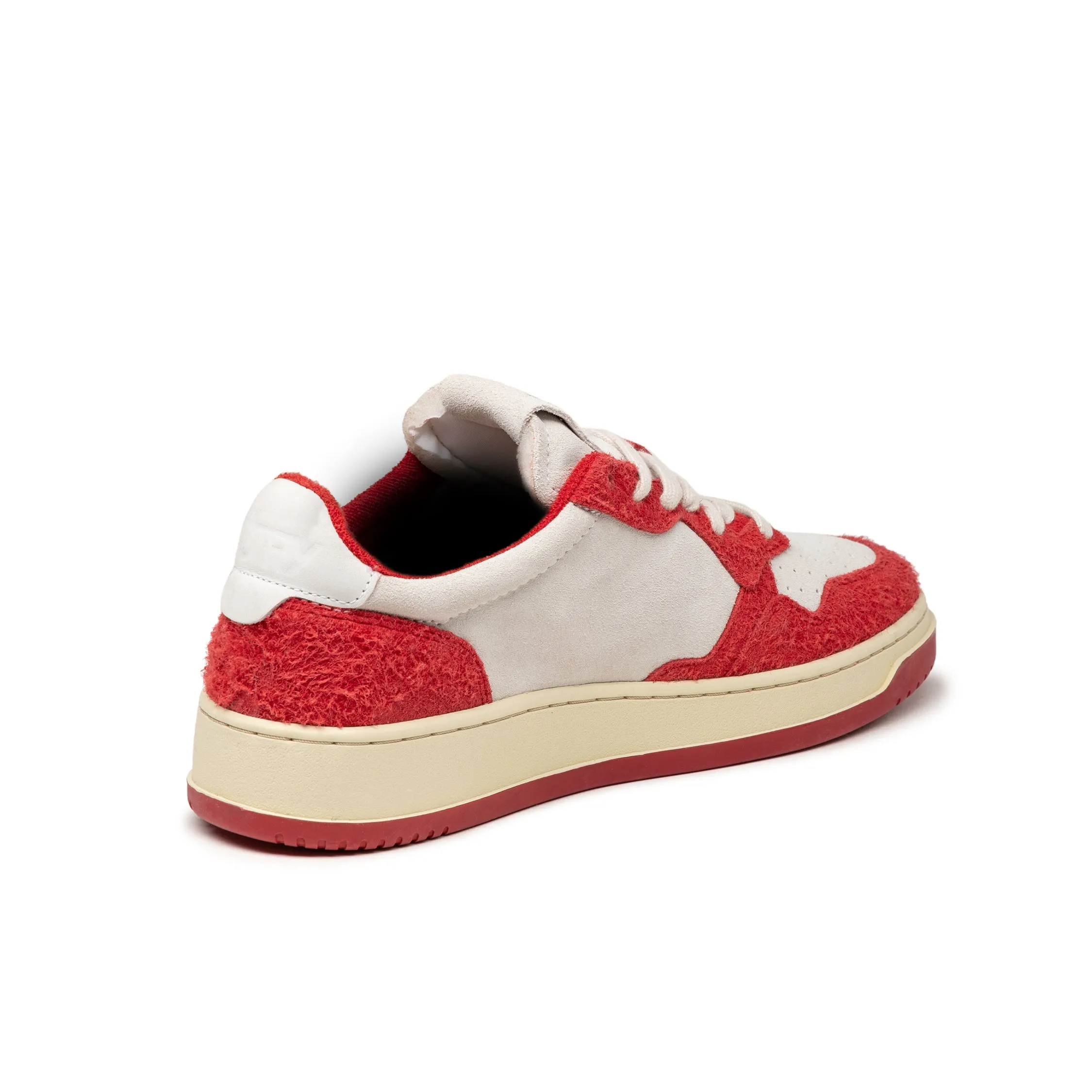 Autry Medalist *Suede / Long Suede* sold by Asphalt Gold product image thumbnail 3