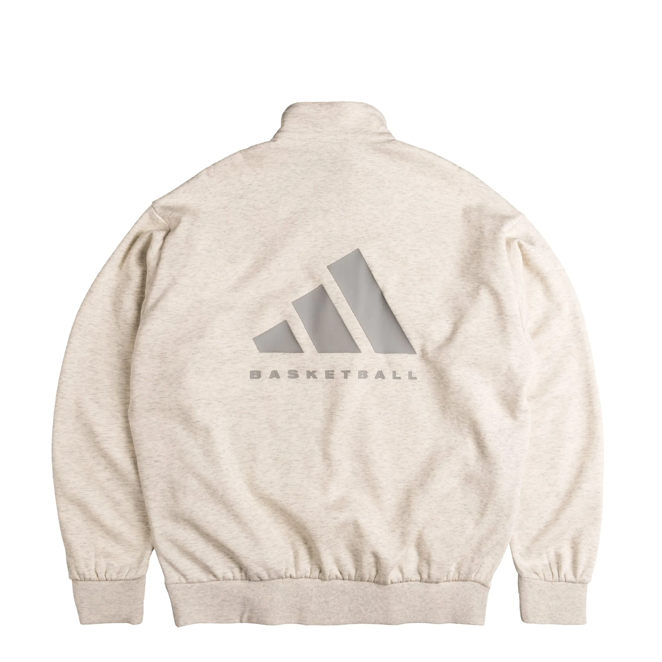 Adidas Basketball Half-Zip sold by Asphalt Gold