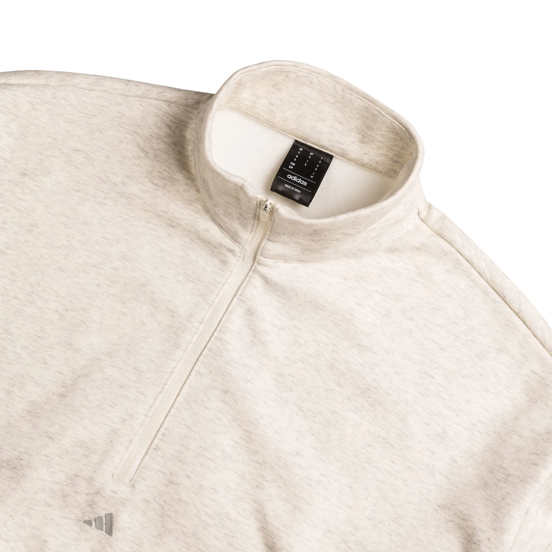 Adidas Basketball Half-Zip sold by Asphalt Gold product image thumbnail 4