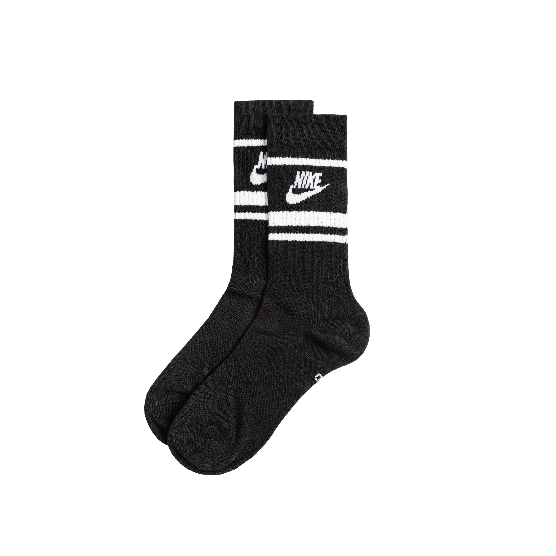 Nike Everyday Essential Crew Socks 3 Pack sold by Asphalt Gold