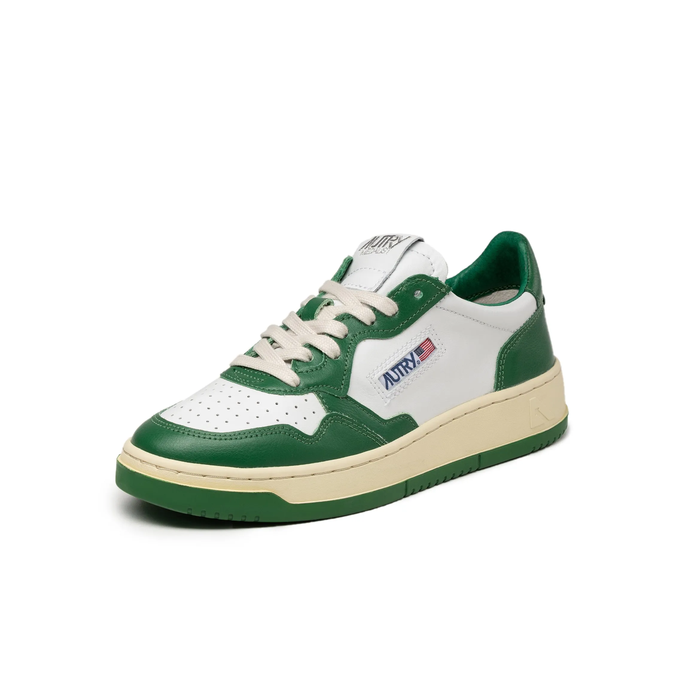 Autry Medalist W sold by Asphalt Gold product image thumbnail 2