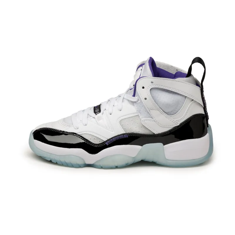 Nike Jumpman Two Trey made by Nike