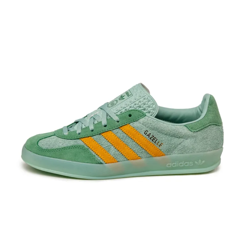 Adidas Gazelle Indoor W sold by Asphalt Gold