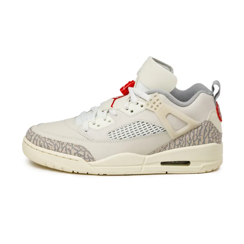 Nike Jordan Spizike Low sold by Asphalt Gold