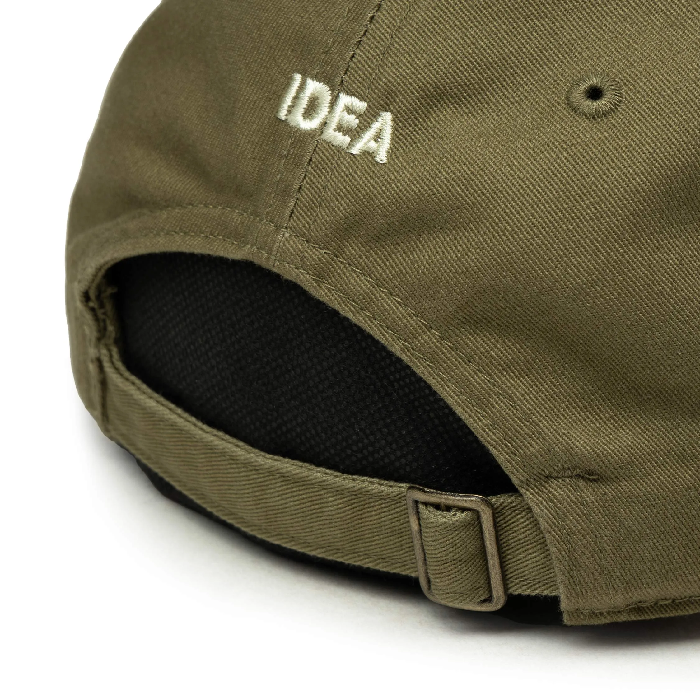 IDEA Outsider Cap sold by Asphalt Gold product image thumbnail 3