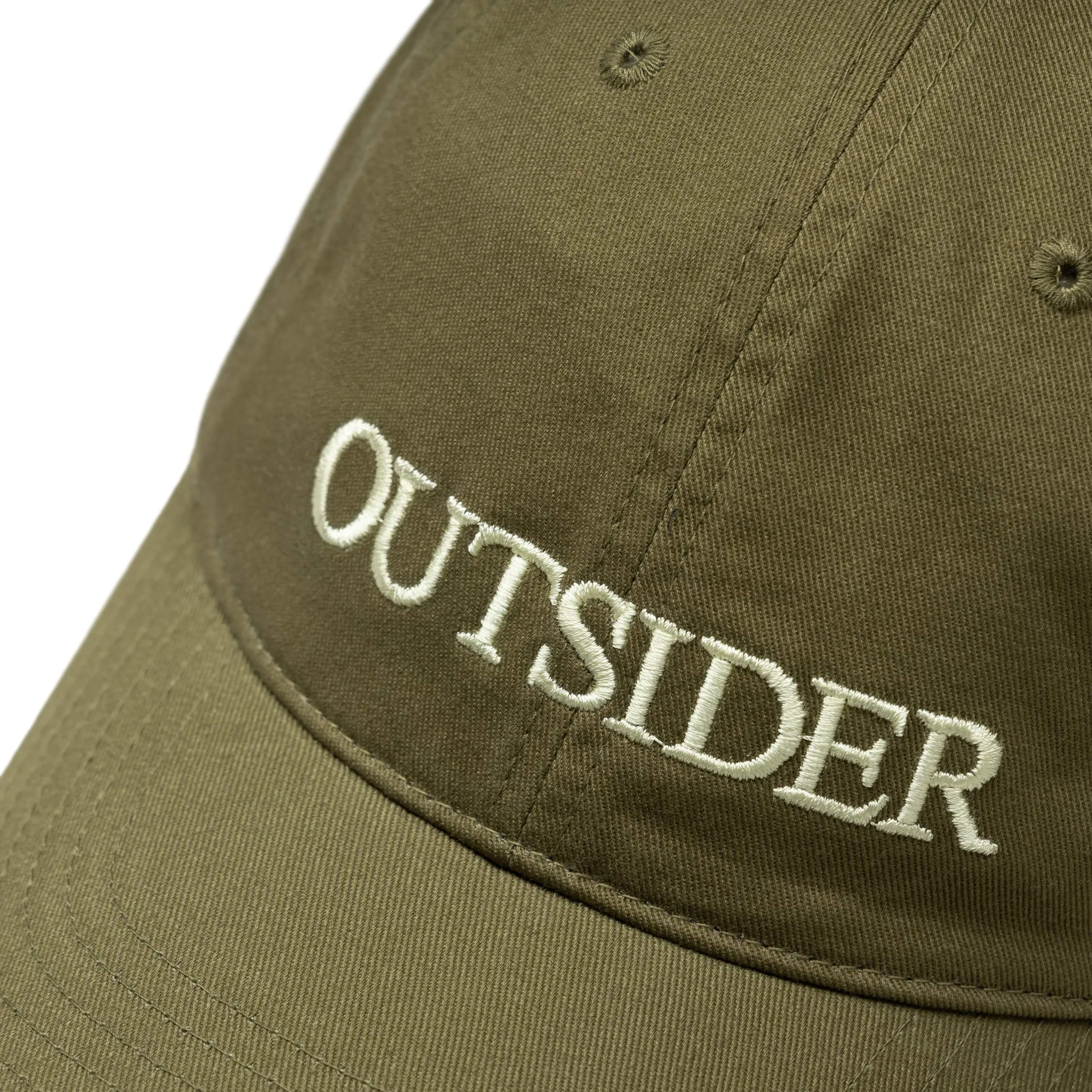 IDEA Outsider Cap sold by Asphalt Gold product image thumbnail 2