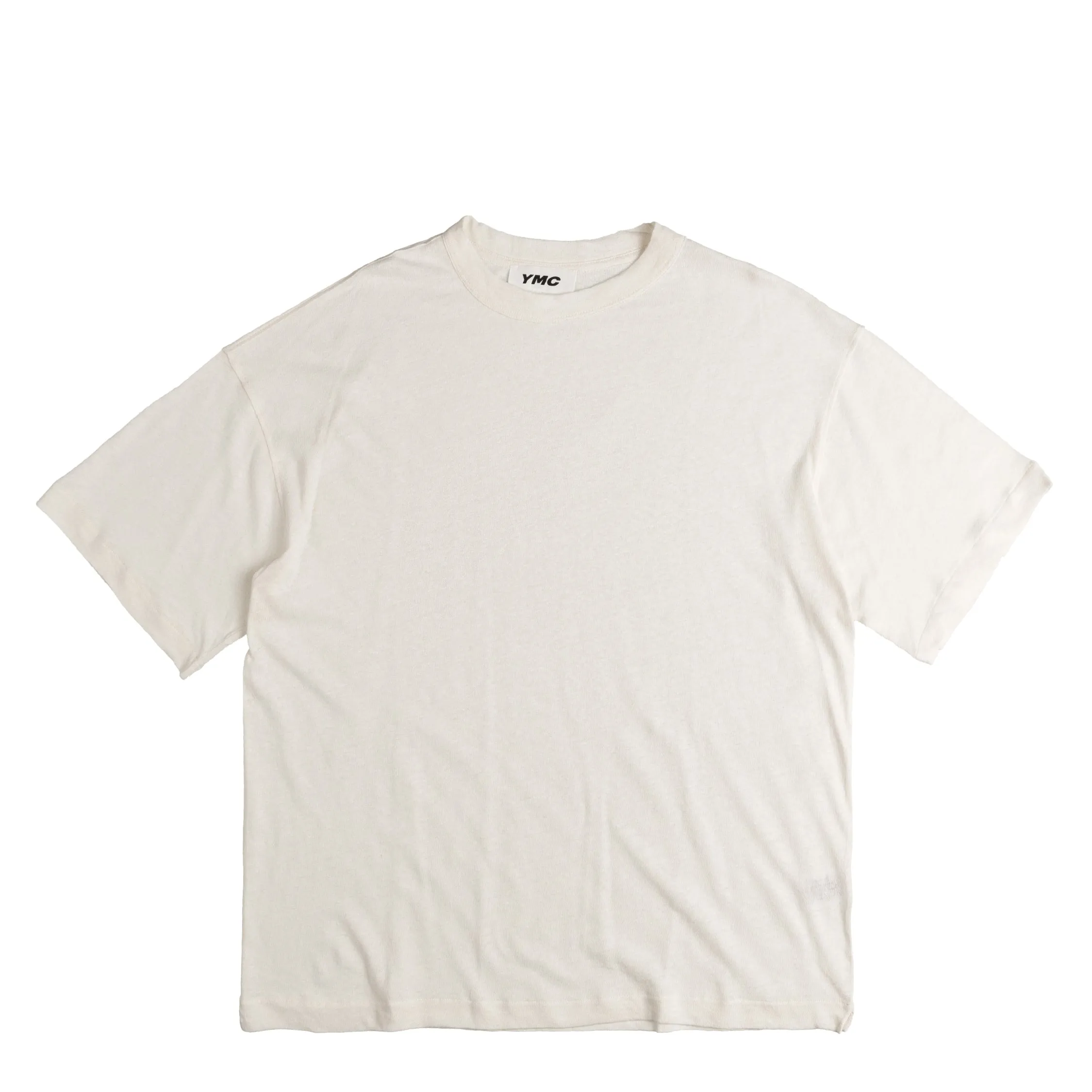 YMC Triple T-Shirt sold by Asphalt Gold