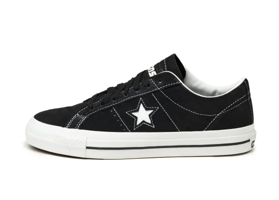 Converse One Star Ox Footpatrol 