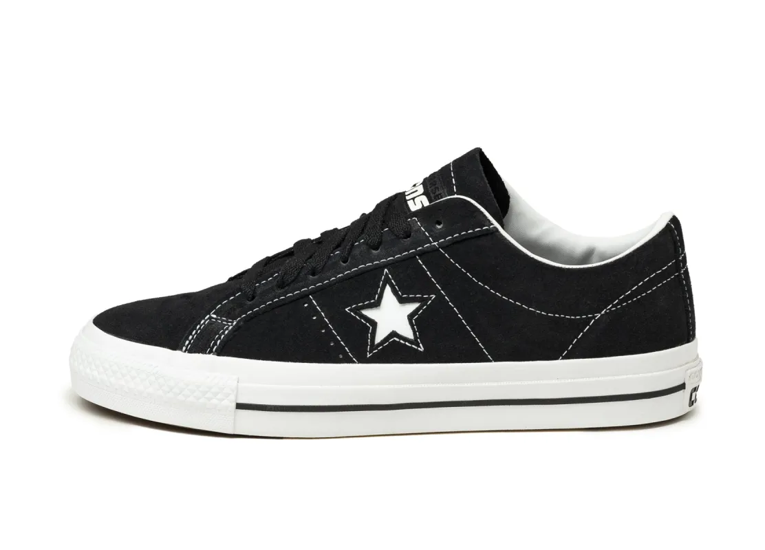 Converse One Star Pro OX sold by Asphalt Gold