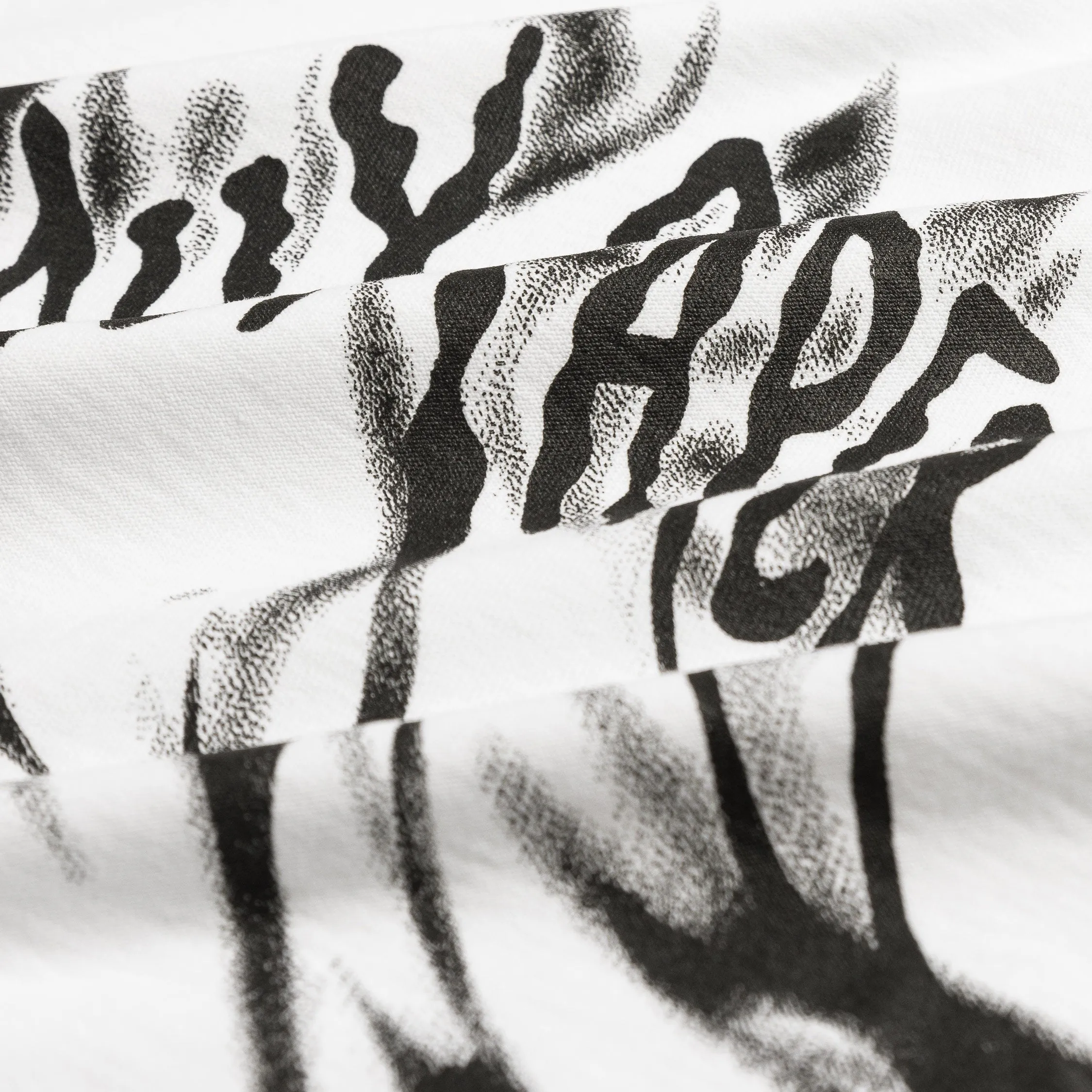 Daily Paper Rolandis T-Shirt sold by Asphalt Gold product image thumbnail 3