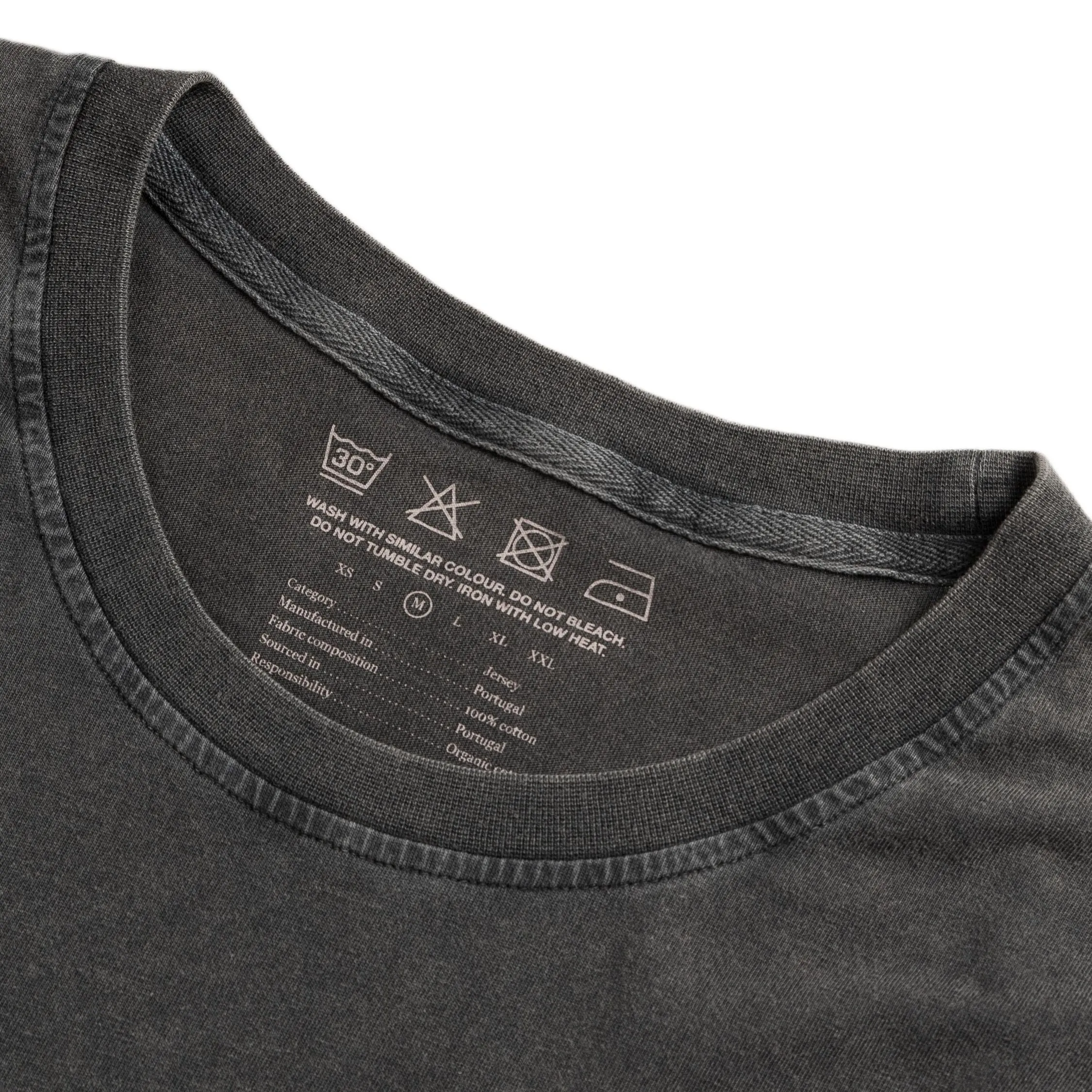 mfpen Standard Tee sold by Asphalt Gold product image thumbnail 3