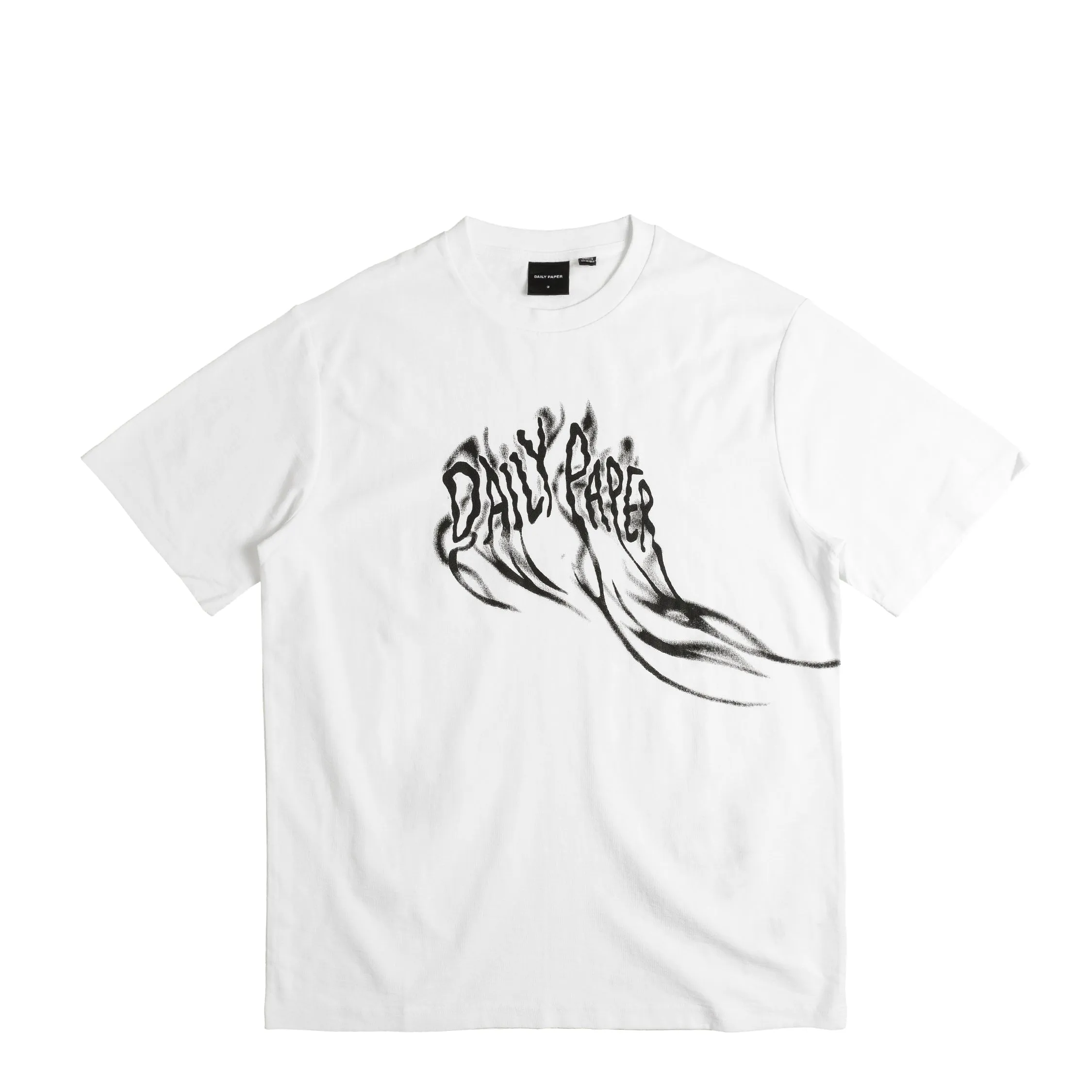 Daily Paper Rolandis T-Shirt sold by Asphalt Gold