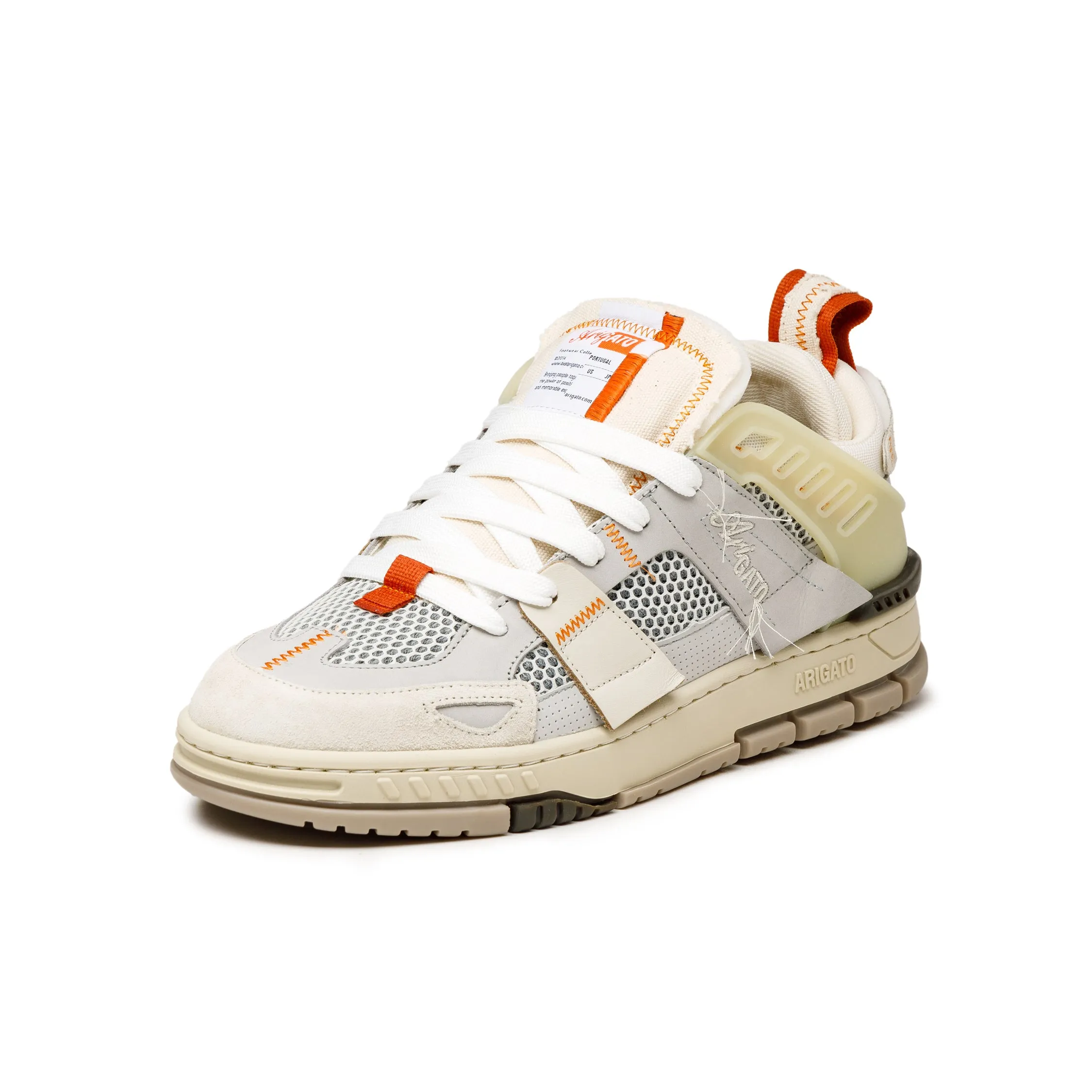 Axel Arigato Area Patchwork sold by Asphalt Gold product image thumbnail 2