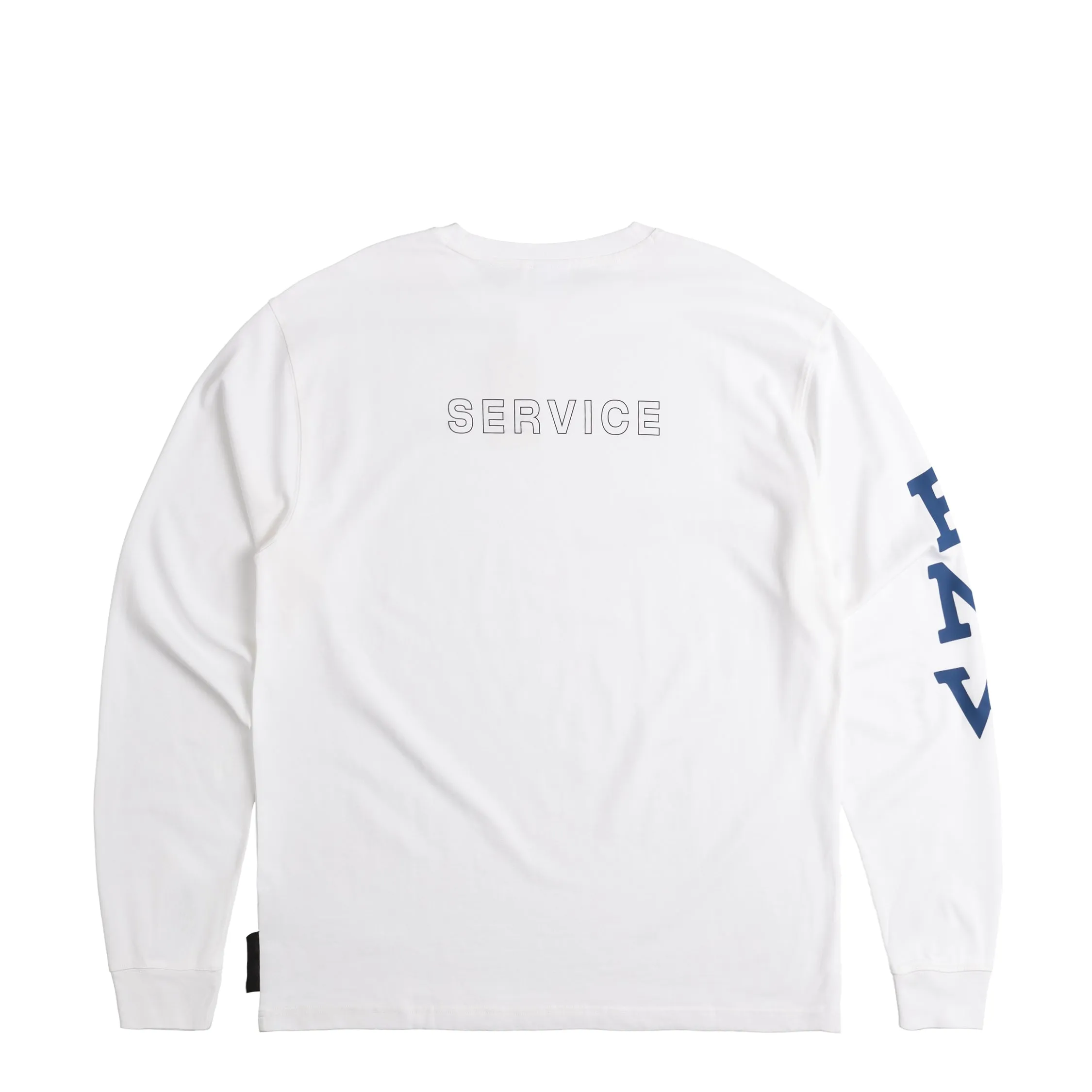 Puma x BMW Longsleeve sold by Asphalt Gold product image thumbnail 3