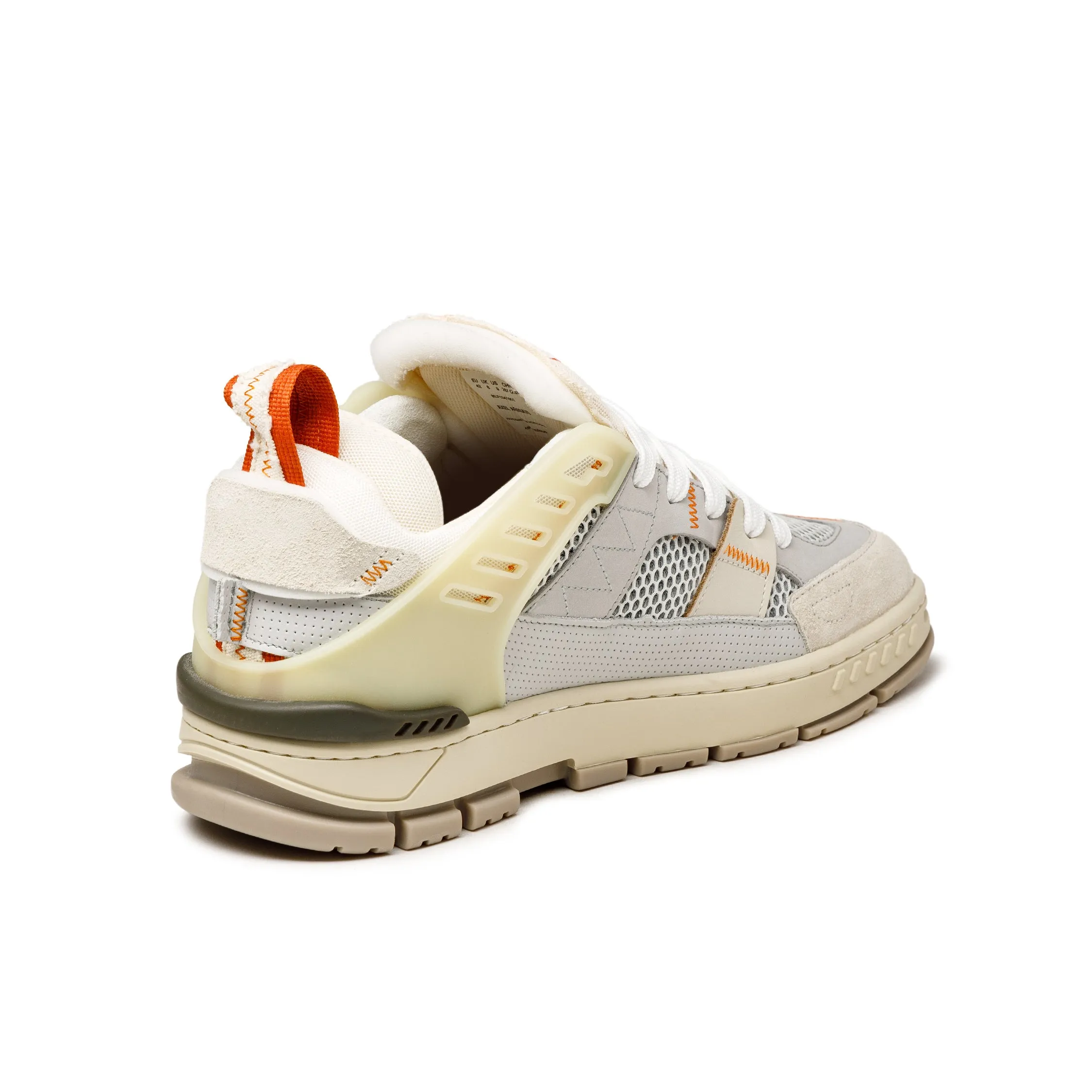 Axel Arigato Area Patchwork sold by Asphalt Gold product image thumbnail 3