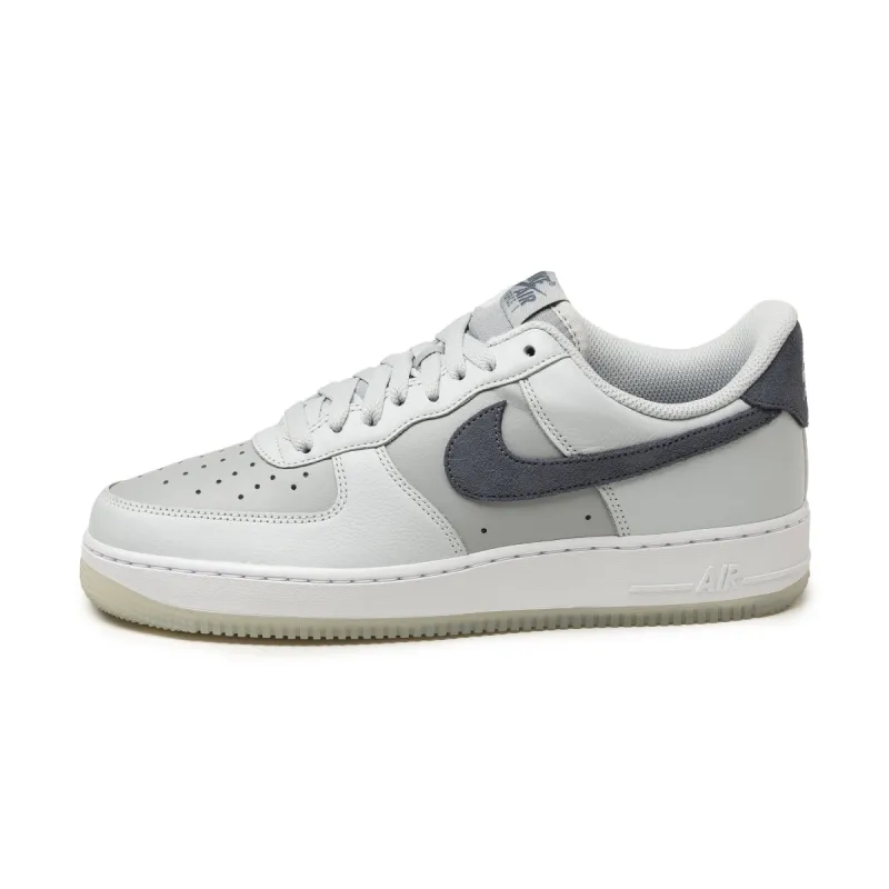 Nike Air Force 1 '07 LV8 sold by Asphalt Gold
