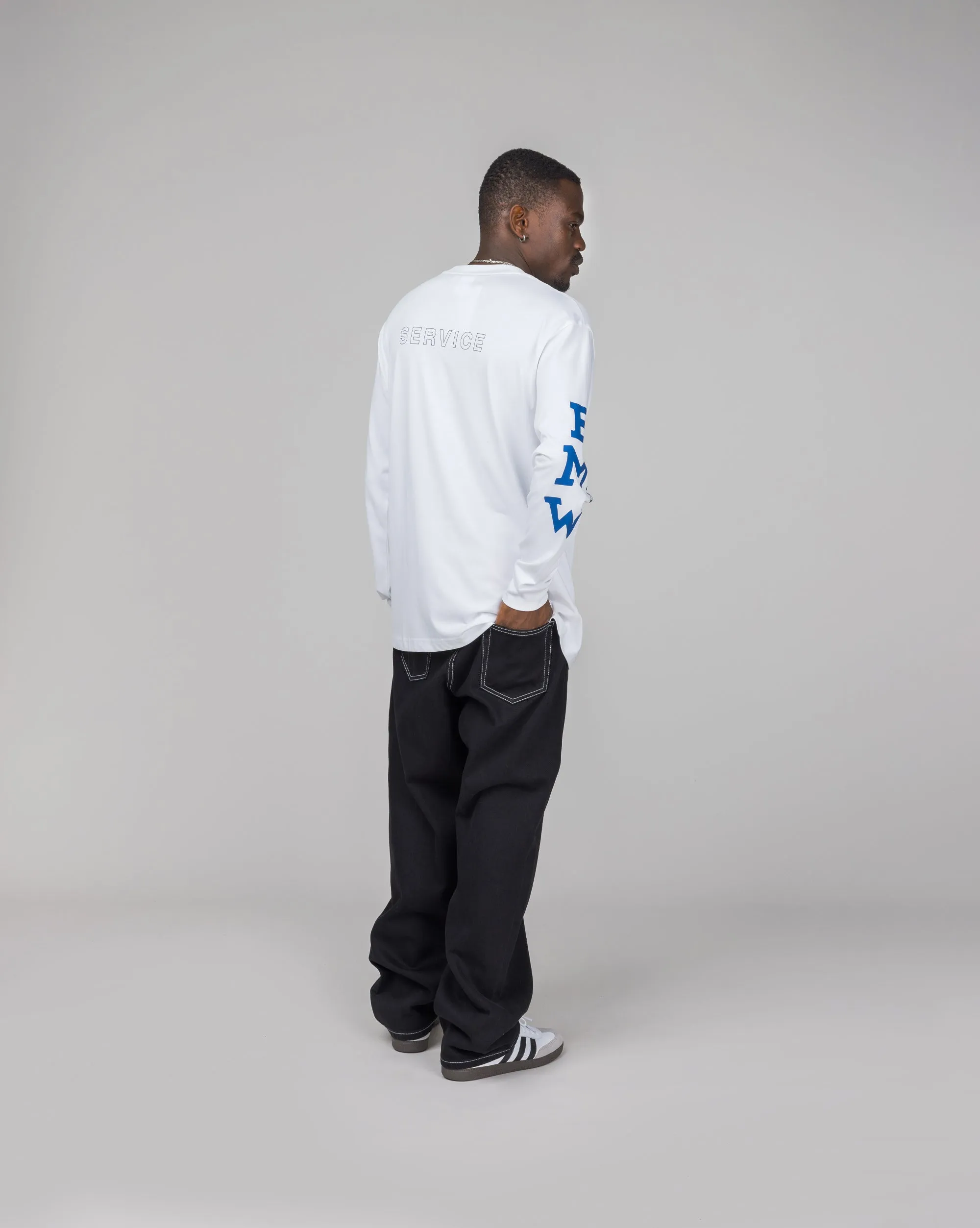 Puma x BMW Longsleeve sold by Asphalt Gold product image thumbnail 2