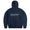 New Balance Athletics Embroidered Hoodie sold by Asphalt Gold