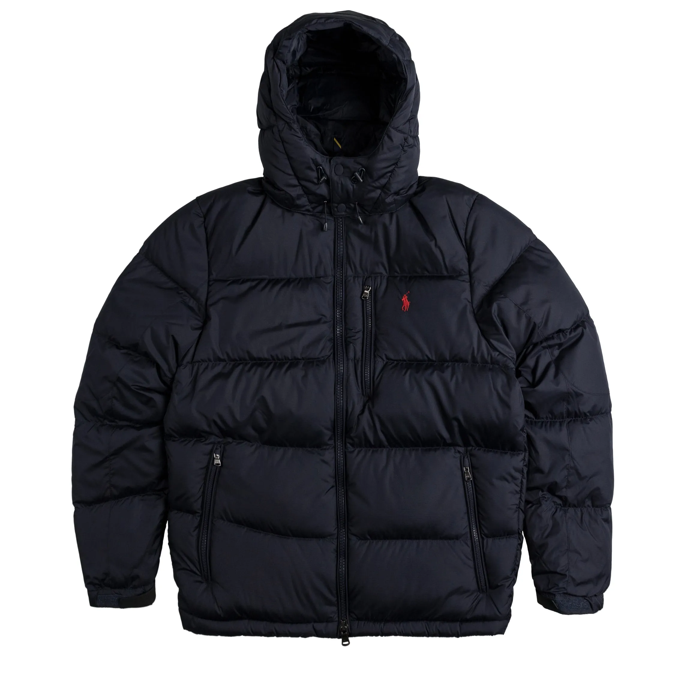 Polo Ralph Lauren The Gorham Down Jacket sold by Asphalt Gold