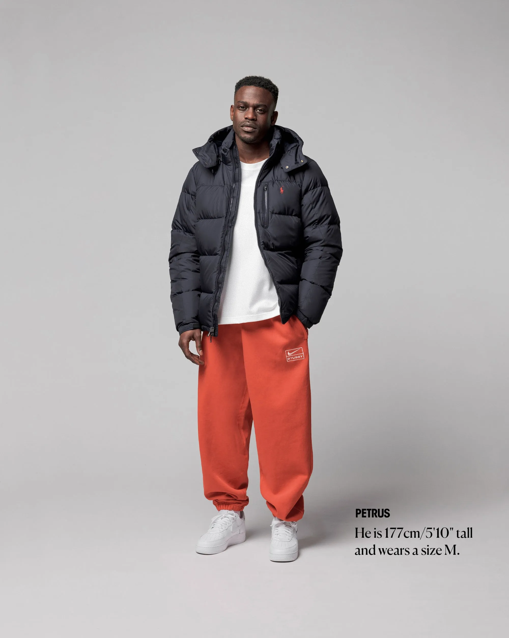 Polo Ralph Lauren The Gorham Down Jacket sold by Asphalt Gold product image thumbnail 2