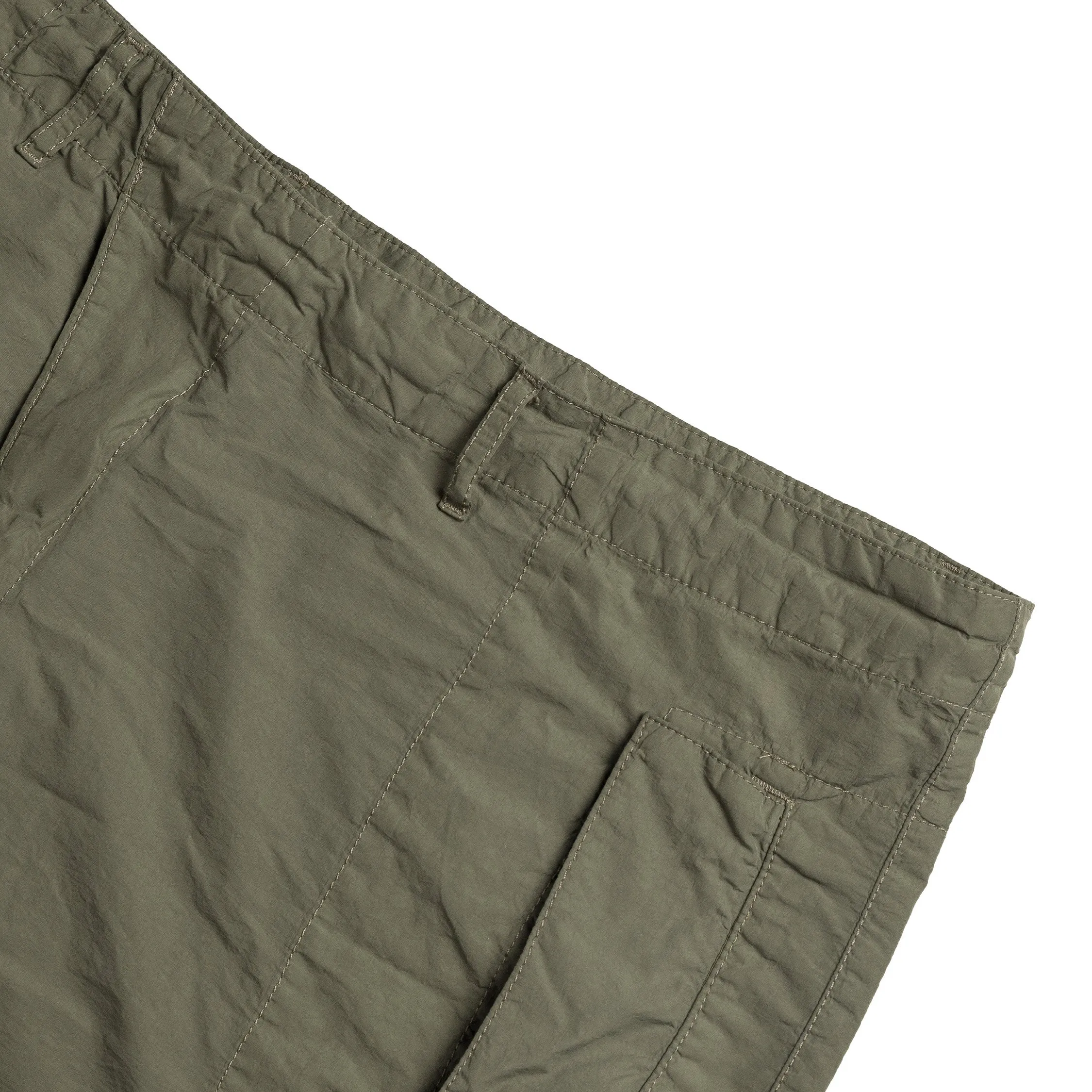 C.P. Company Flatt Nylon Cargo Pants sold by Asphalt Gold product image thumbnail 4