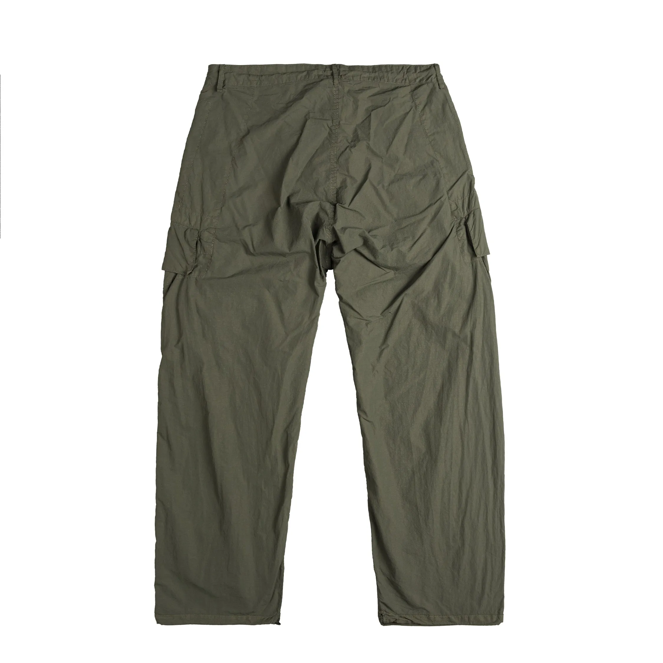 C.P. Company Flatt Nylon Cargo Pants sold by Asphalt Gold product image thumbnail 3