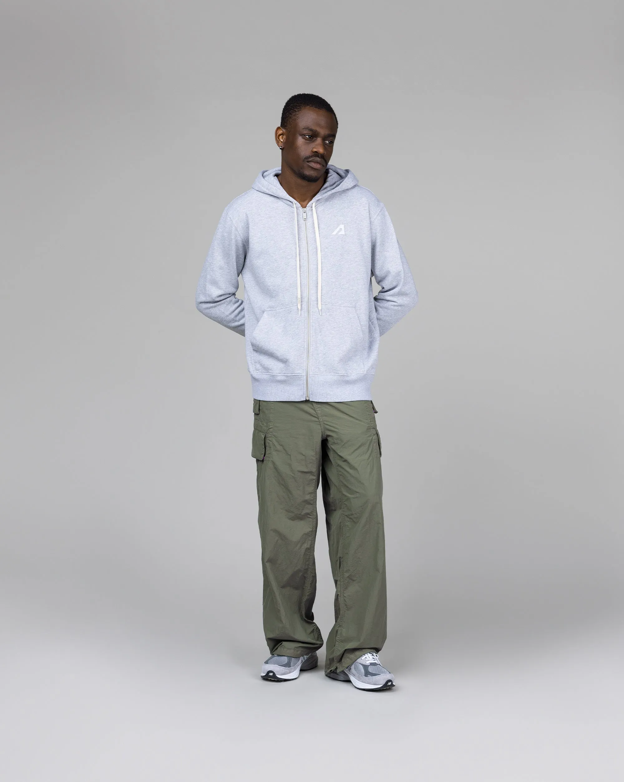 C.P. Company Flatt Nylon Cargo Pants sold by Asphalt Gold product image thumbnail 2