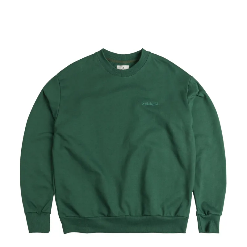 Asphaltgold Essential Crewneck sold by Asphalt Gold