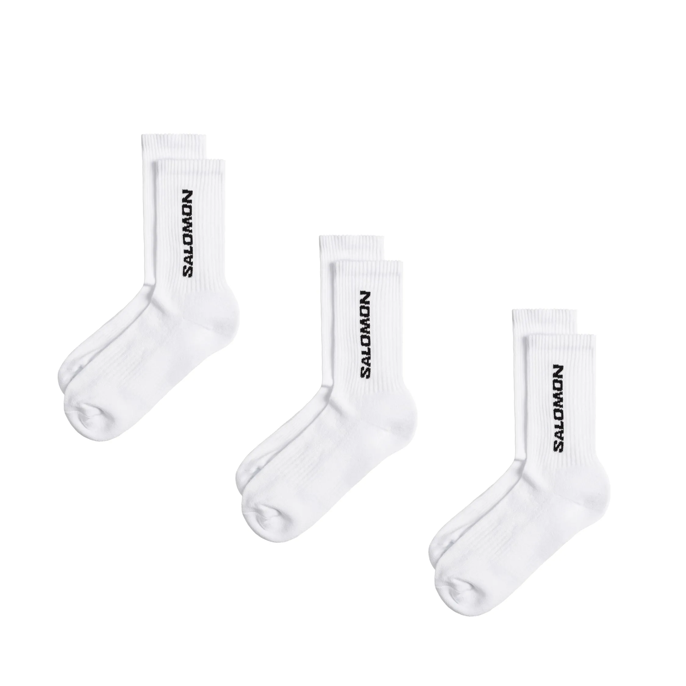 Salomon Everyday Crew 3-Pack sold by Asphalt Gold