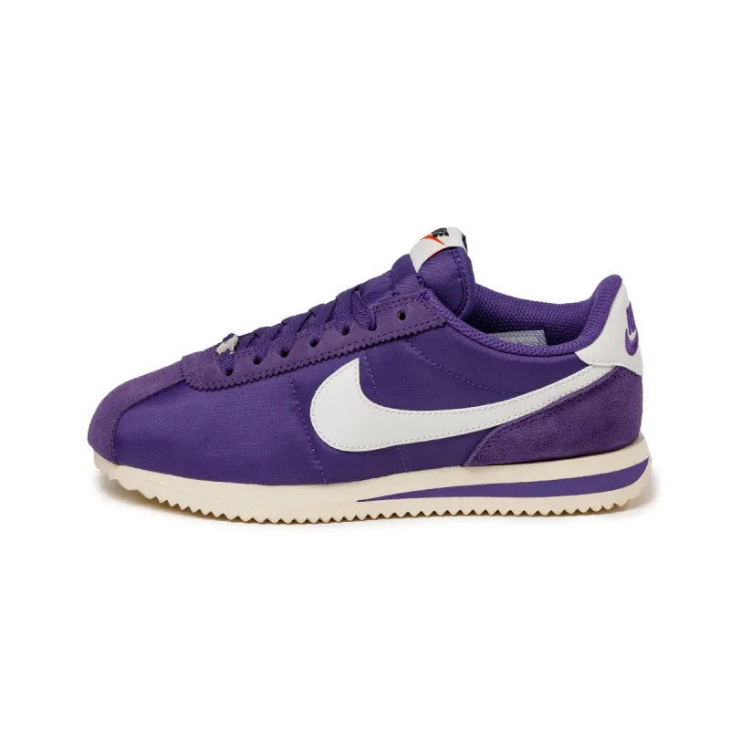 Nike Wmns Cortez sold by Asphalt Gold