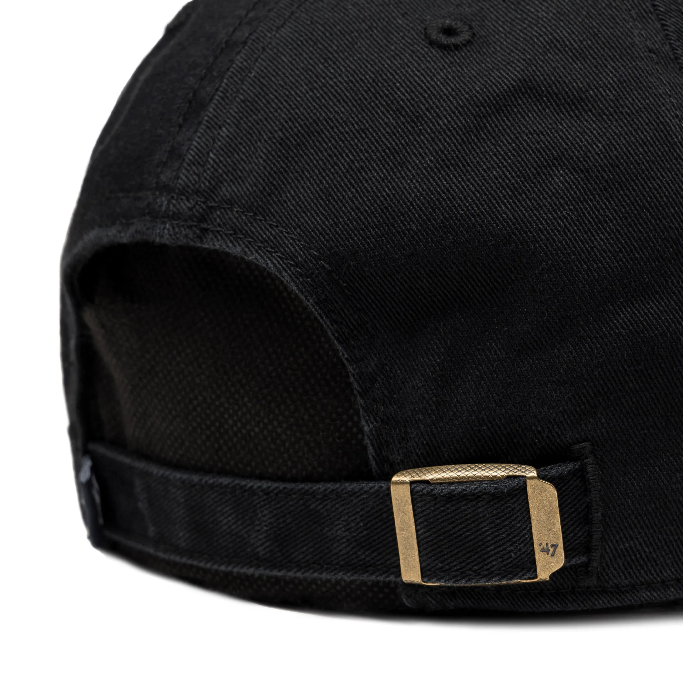 47 MLB New York Yankees *Clean Up* Cap sold by Asphalt Gold product image thumbnail 3