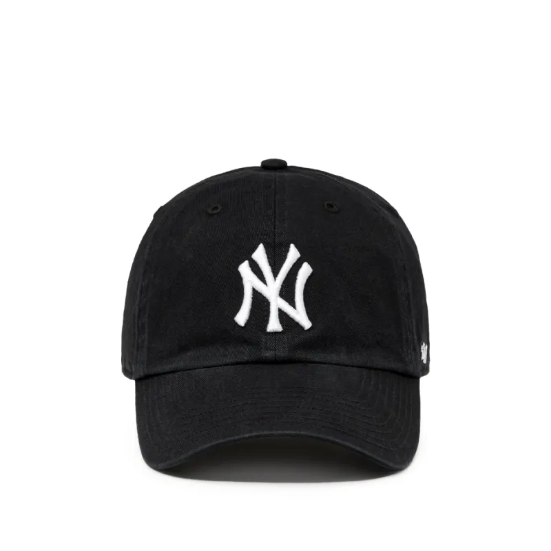 47 MLB New York Yankees *Clean Up* Cap sold by Asphalt Gold